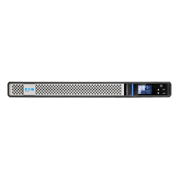 Eaton 5P1550IRG2 UPS Line-interactive 1,55 kVA 1350 W 6 AC-uitgang(en)