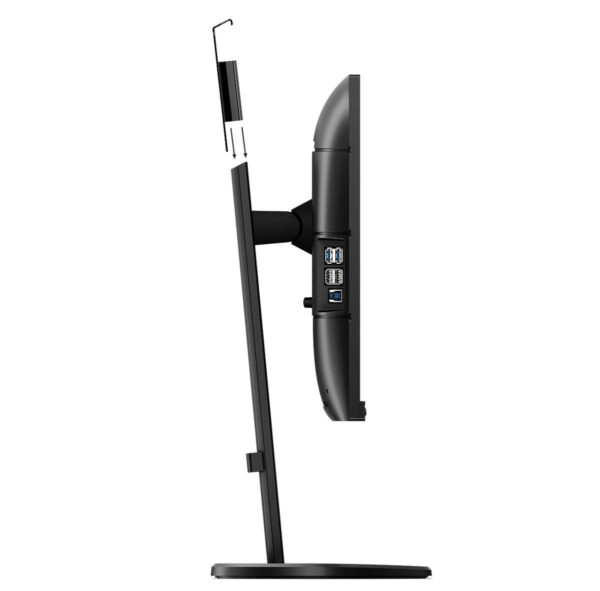 Philips BS8B2325B/00 accessoire voor monitoren Steun - Afbeelding 4
