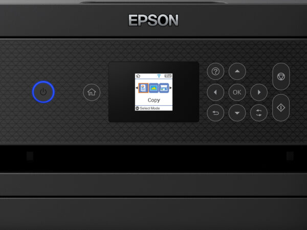 Epson EcoTank ET-2851 A4 multifunctionele Wi-Fi-printer met inkttank, inclusief tot 3 jaar inkt - Afbeelding 27