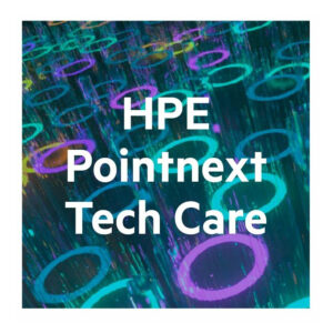 Hewlett Packard Enterprise Tech Care