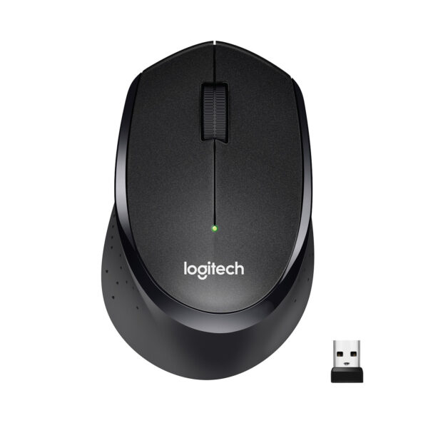 Logitech M330 SILENT PLUS - Afbeelding 13