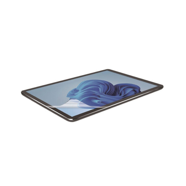 Mobilis 036258 schermbeschermer voor tablets Doorzichtige schermbeschermer Microsoft 1 stuk(s) - Afbeelding 2