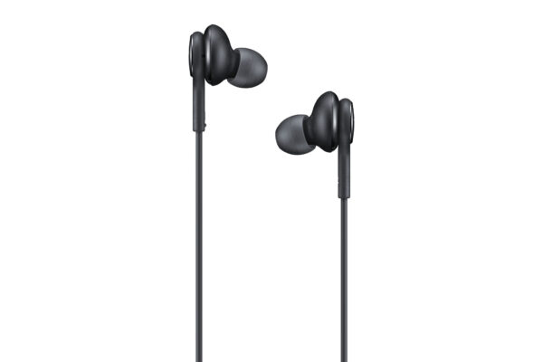 Samsung EO-IC100 Headset Bedraad In-ear Oproepen/muziek USB Type-C Zwart - Afbeelding 6