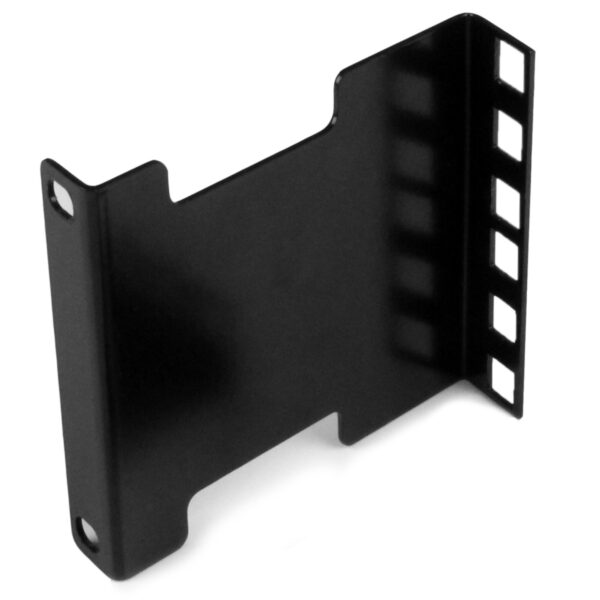StarTech.com 2U Server rack raildiepte adapterset voor 10 cm verstelbereik - Afbeelding 5