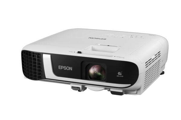 Epson EB-FH52 - Afbeelding 29