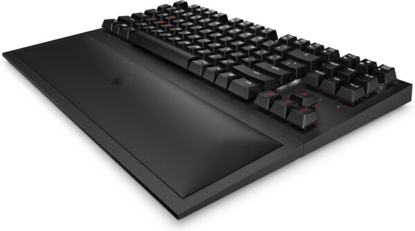 HP OMEN Spacer Draadloos TKL Toetsenbord - Afbeelding 7