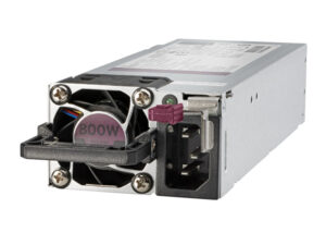 Hewlett Packard Enterprise 865438-B21 power supply unit 800 W Grijs