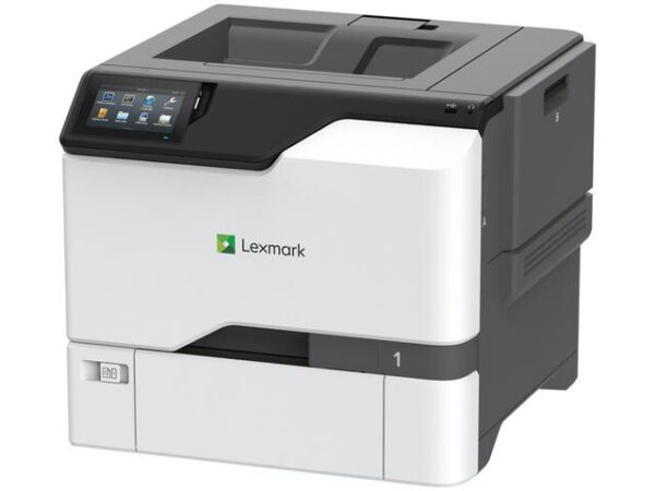 Lexmark CS730de Kleur 1200 x 1200 DPI A4 - Afbeelding 6