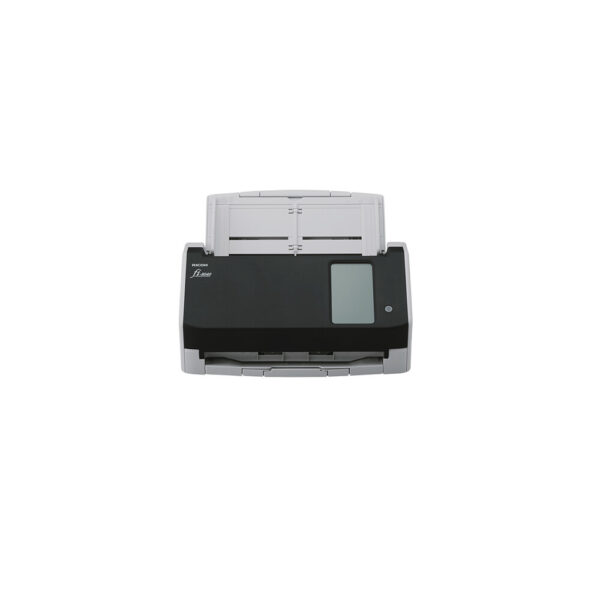 Ricoh fi-8040 ADF-/handmatige invoer scanner 600 x 600 DPI A4 Zwart, Grijs - Afbeelding 24