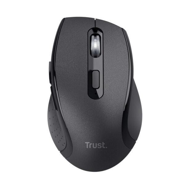 Trust Sura muis Kantoor Rechtshandig RF Draadloos Optisch 1500 DPI - Afbeelding 7
