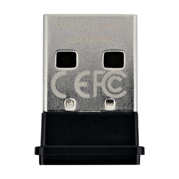 StarTech.com USB Bluetooth 5.0 Adapter, USB Bluetooth Dongle voor PC/Computer/Laptop/Toetsenbord/Muis, BT 5.0 Adapter voor Heads - Afbeelding 5