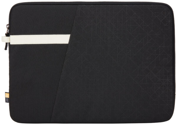 Case Logic Ibira Laptop Sleeve 14" - Hoes 14 inch zwart - Afbeelding 3
