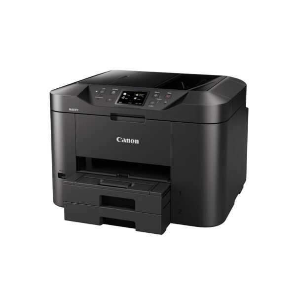 Canon MAXIFY MB2750 Inkjet A4 600 x 1200 DPI Wifi - Afbeelding 4