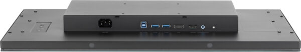 iiyama TF2238MSC-B1 beeldkrant Digitaal A-kaart 55,9 cm (22") LED 600 cd/m² Full HD Zwart Touchscreen - Afbeelding 17