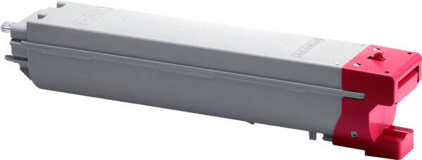 Samsung CLT-M659S magenta tonercartridge - Afbeelding 2