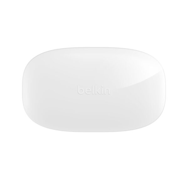 Belkin AUC003btWH Headset Draadloos In-ear Oproepen/muziek Bluetooth Wit - Afbeelding 6