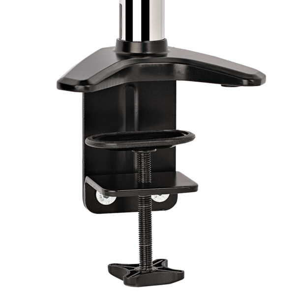 StarTech.com Bureau Monitor Arm voor Enkele VESA-display tot 32"of 49" Ultrawide 8kg, Full Motion en Verstelbare Hoogte, Bureauk - Afbeelding 12