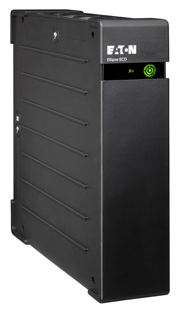 Eaton Ellipse ECO 1200 USB FR UPS Stand-by (Offline) 1,2 kVA 750 W 8 AC-uitgang(en)