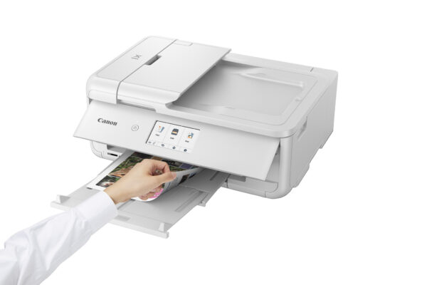 Canon PIXMA TS9551Ca Inkjet A3 4800 x 1200 DPI Wifi - Afbeelding 10