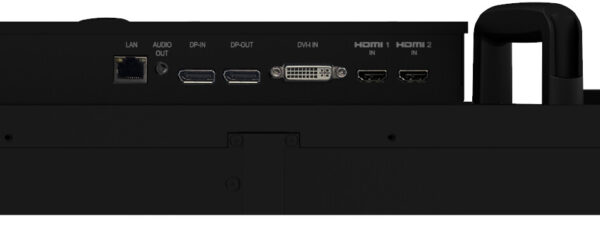 iiyama LH9875UHS-B2AG beeldkrant Digitale signage flatscreen 2,48 m (97.5") LED Wifi 500 cd/m² 4K Ultra HD Zwart Type processor - Afbeelding 16