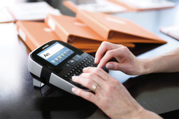 DYMO LabelManager ™ 500TS AZY - Afbeelding 13