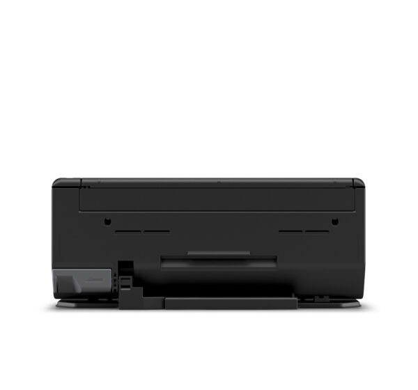 Epson ES-C380W compacte A4-documentscanner met Wi-Fi-connectiviteit en U-traject - Afbeelding 2