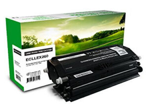 Lexmark 24B6516 tonercartridge 1 stuk(s) Origineel Cyaan