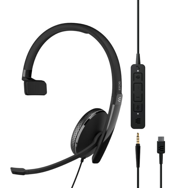 EPOS ADAPT 135T USB-C II - Afbeelding 7