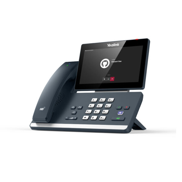 Yealink MP58-WH Microsoft Teams Edition - Afbeelding 9