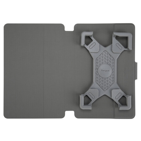 Targus SafeFit 26,7 cm (10.5") Folioblad Blauw - Afbeelding 4