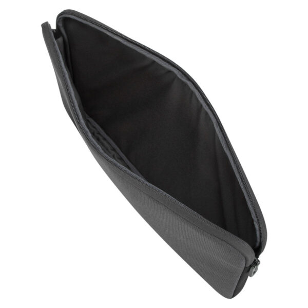 Targus Cypress EcoSmart 39,6 cm (15.6") Opbergmap/sleeve Grijs - Afbeelding 6