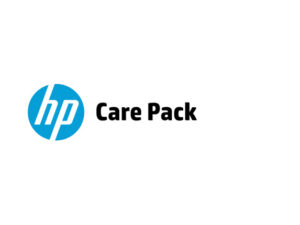 Hewlett Packard Enterprise Networks 54xx/82xx zl Startup Service