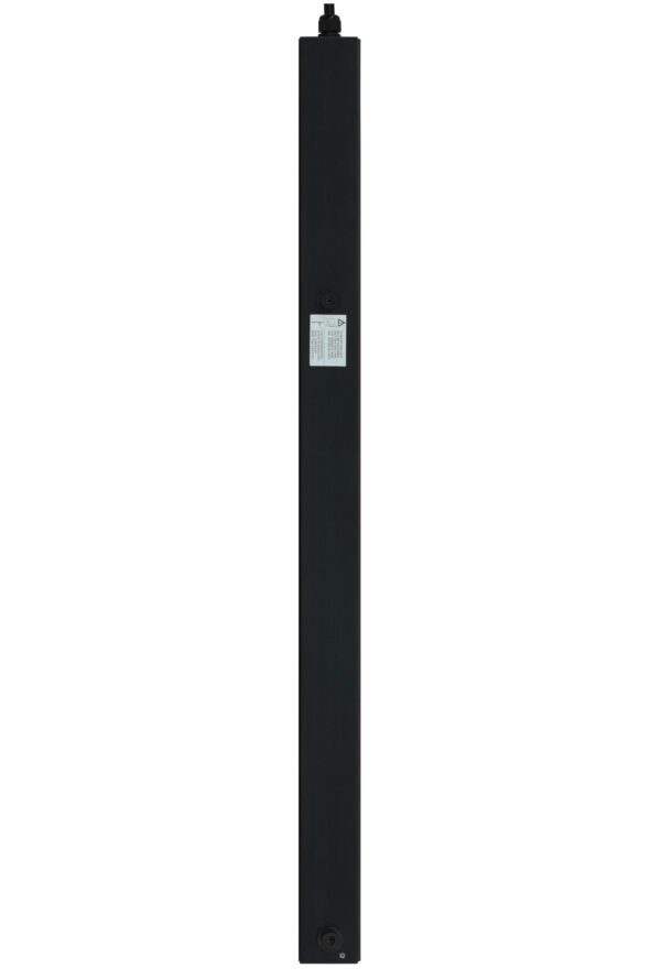 APC Easy PDU EPDU1116B, Basic, 0U, 16A, 230V, (20x)C13 & (4x)C19, IEC60309 16A stekker - Afbeelding 3