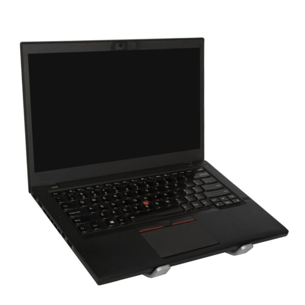 Targus AWE810GL laptopstandaard Aluminium 39,6 cm (15.6") - Afbeelding 10