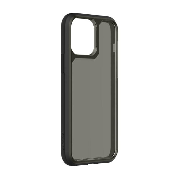 Griffin Survivor Strong mobiele telefoon behuizingen 17 cm (6.7") Hoes Zwart - Afbeelding 2