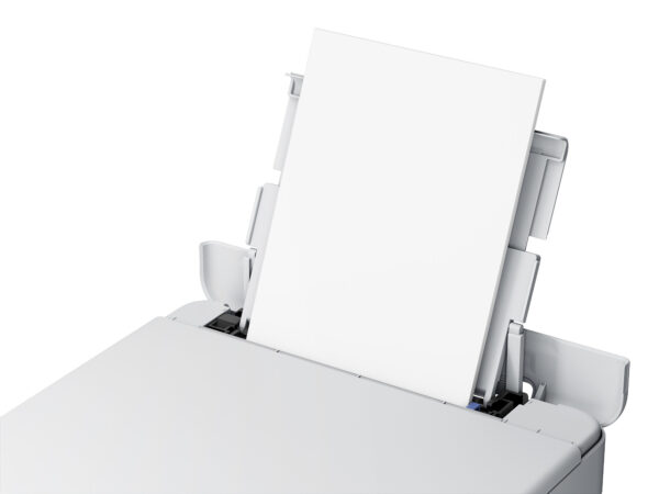 Epson EcoTank ET-8500 A4 Wi-Fi-fotoprinter met inkttank - Afbeelding 25