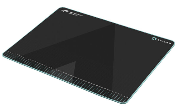 ASUS ROG Hone Ace Aim Lab Edition Game-muismat Zwart - Afbeelding 10