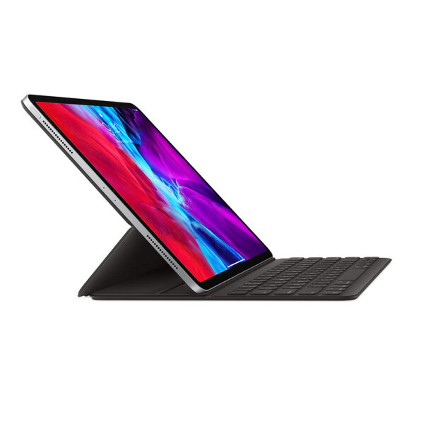 Apple MXNL2Y/A toetsenbord voor mobiel apparaat QWERTY Spaans Zwart - Afbeelding 2