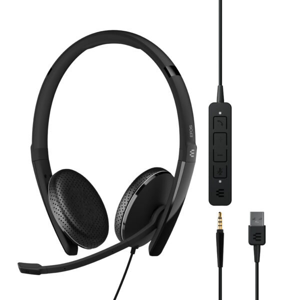 EPOS ADAPT 165 USB II - Afbeelding 3