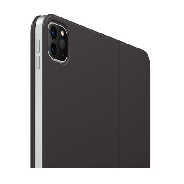 Apple MXNL2Y/A toetsenbord voor mobiel apparaat QWERTY Spaans Zwart - Afbeelding 4