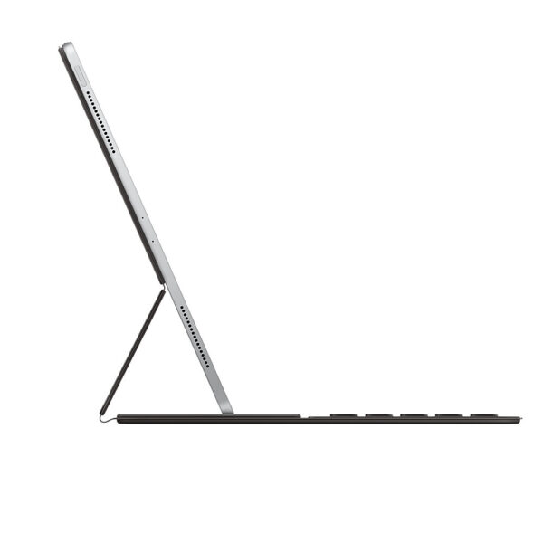 Apple MXNL2Y/A toetsenbord voor mobiel apparaat QWERTY Spaans Zwart - Afbeelding 3