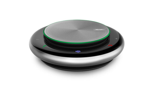 Yealink CP900 Teams Edition + BT50 luidspreker telefoon Universeel USB/Bluetooth Zwart, Grijs - Afbeelding 4