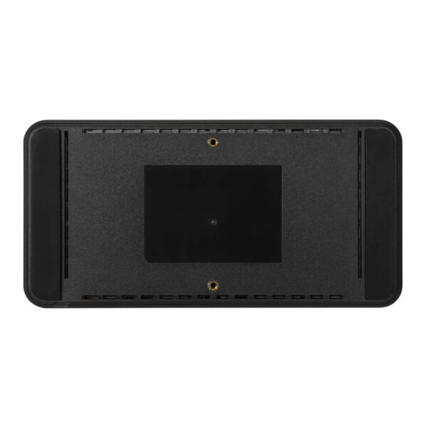Targus DOCK315EUZ interface hub USB 3.2 Gen 1 (3.1 Gen 1) Type-A + Mini DisplayPort 1.2 Zwart - Afbeelding 4