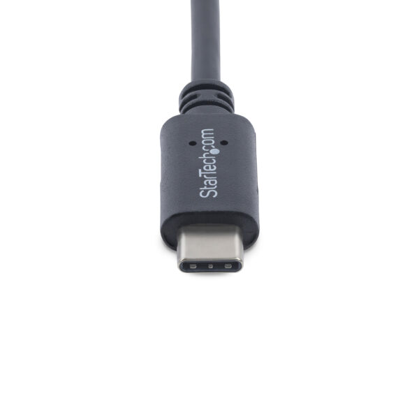 StarTech.com USB-C kabel - M/M - 2 m - USB 2.0 - USB-IF gecertificeerd - Afbeelding 4