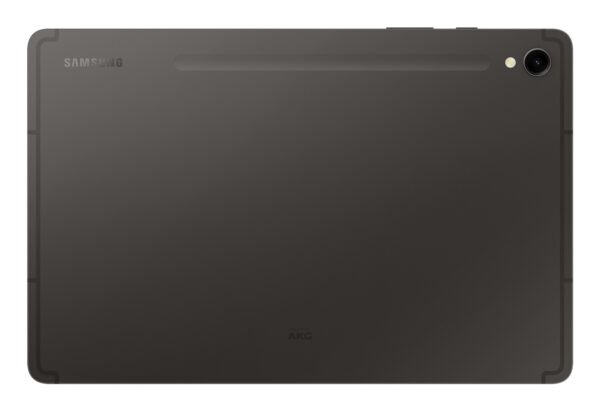 Samsung Galaxy Tab S9 SM-X710N Qualcomm Snapdragon 128 GB 27,9 cm (11") 8 GB Wi-Fi 6 (802.11ax) Android 13 Grafiet - Afbeelding 2