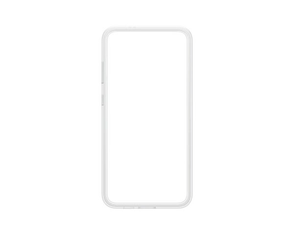 Samsung Suit Case mobiele telefoon behuizingen 17 cm (6.7") Hoes Rood, Transparant - Afbeelding 3