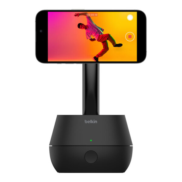 Belkin Pro Actieve houder Mobiele telefoon/Smartphone Zwart - Afbeelding 5