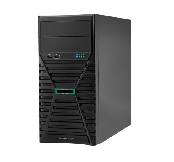 HPE ProLiant ML30 Gen11 server 960 GB Tower (4U) Intel Xeon E E-2434 3,4 GHz 32 GB DDR5-SDRAM 800 W - Afbeelding 5