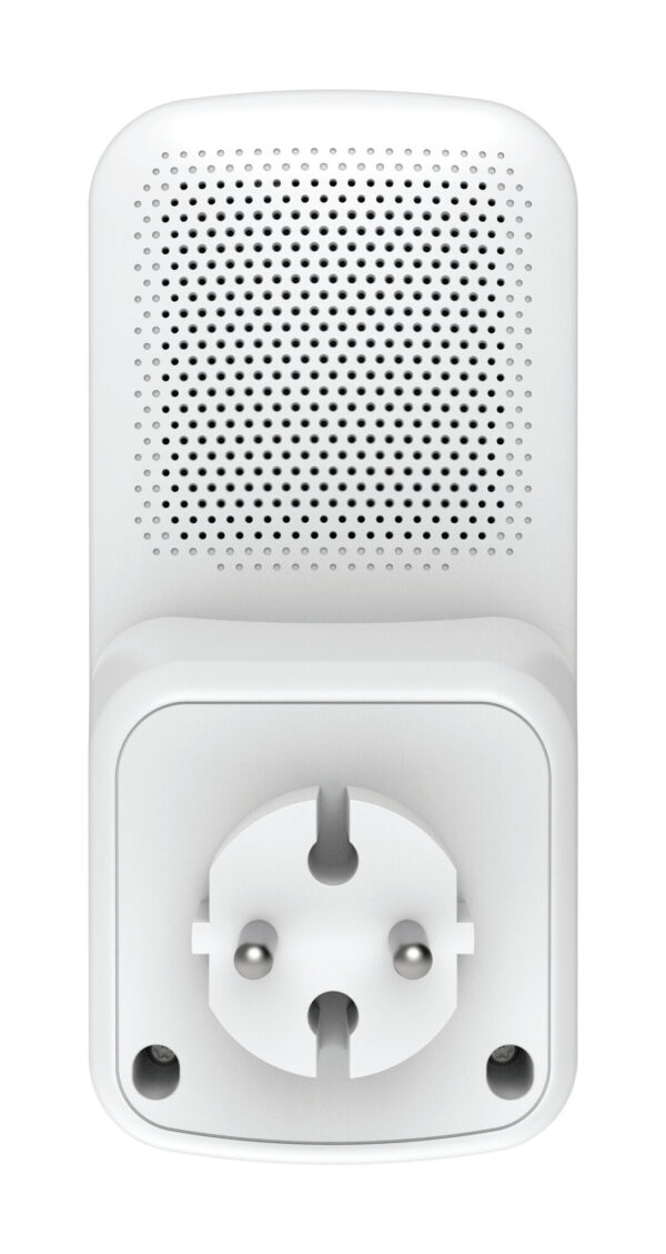 D-Link AX1800 Mesh Wi-Fi 6 Range Netwerkrepeater Wit 100, 1000 Mbit/s - Afbeelding 14