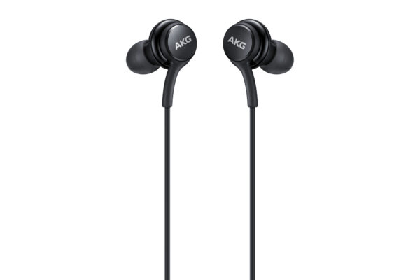 Samsung EO-IC100 Headset Bedraad In-ear Oproepen/muziek USB Type-C Zwart - Afbeelding 5